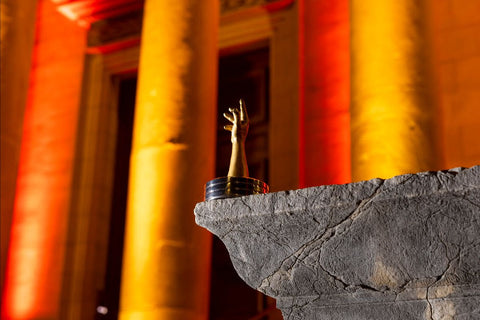 GPHG 2025: DISCOVER THE 90 COMPETING TIMEPIECES AND THE  WORLD TOUR STAGES