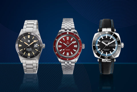 Hong Kong Watch & Clock Fair 2025: 10 French Brands Gathered Under the France Pavilion - FRANCECLAT INTERNATIONAL