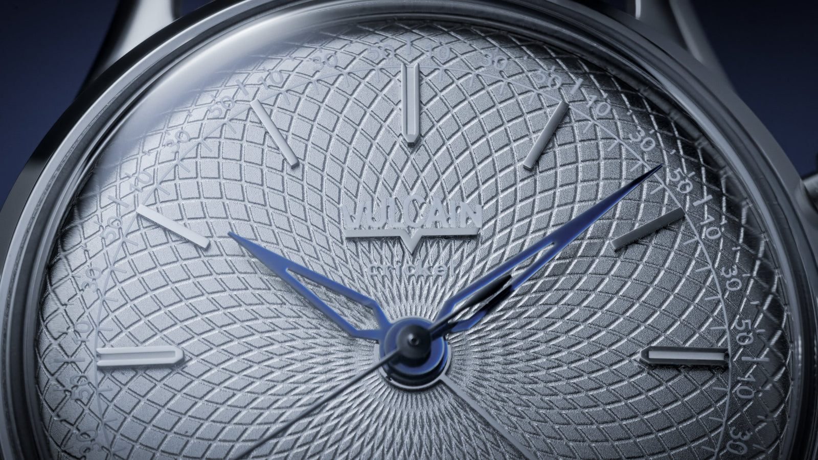 VULCAIN CRICKET TITANIUM: THE SOUND OF AN ICON REINVENTED