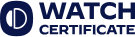 Watch Certificate Logo