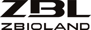 Zbioland Logo