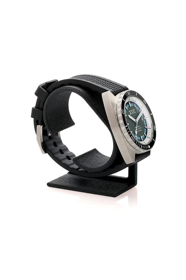 Stil Timepieces Titanium Megara Limited Edition