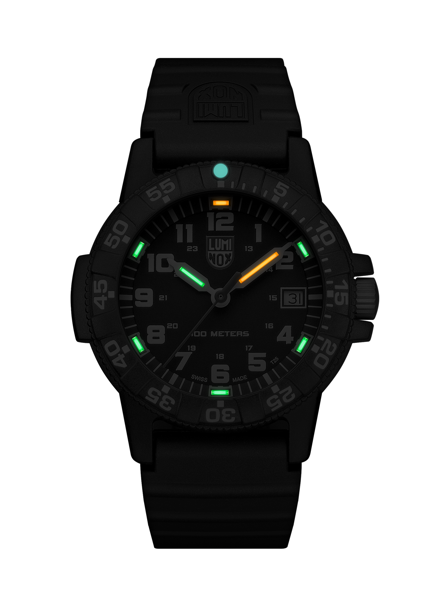 Luminox Leatherback Sea Turtle 0301.L