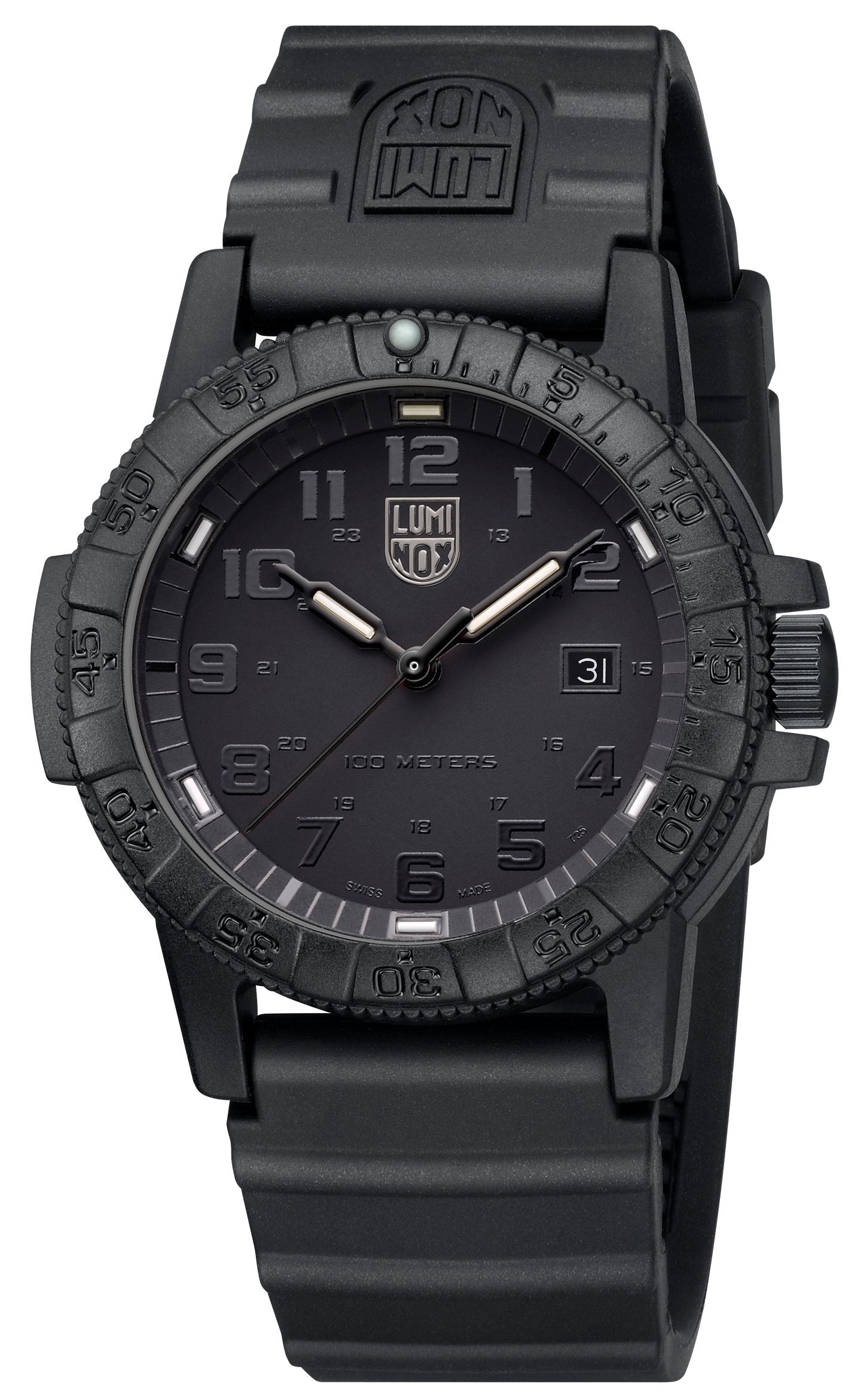 Luminox Leatherback Sea Turtle Giant 0321.BO.L