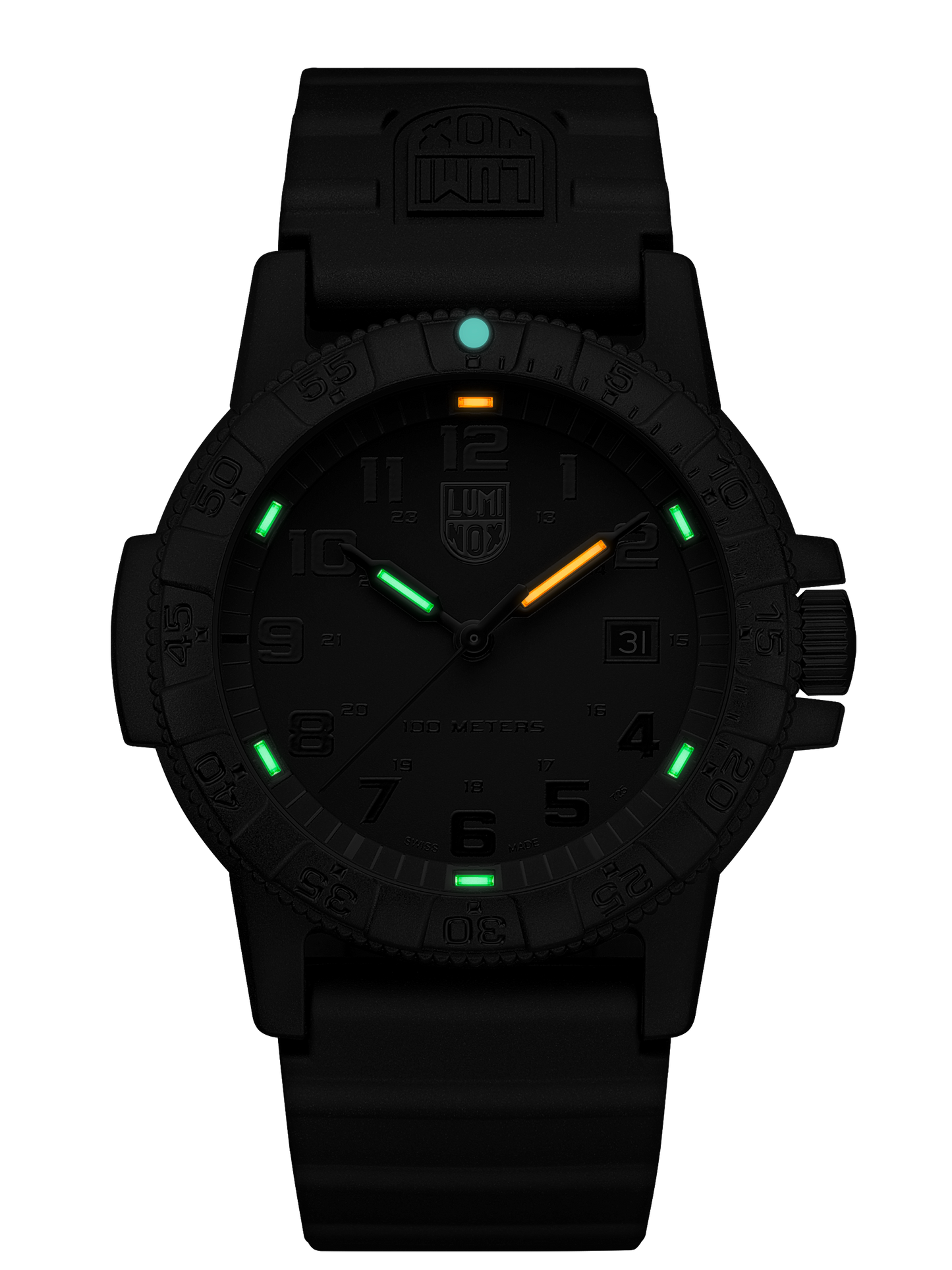 Luminox Leatherback Sea Turtle Giant 0321.BO.L