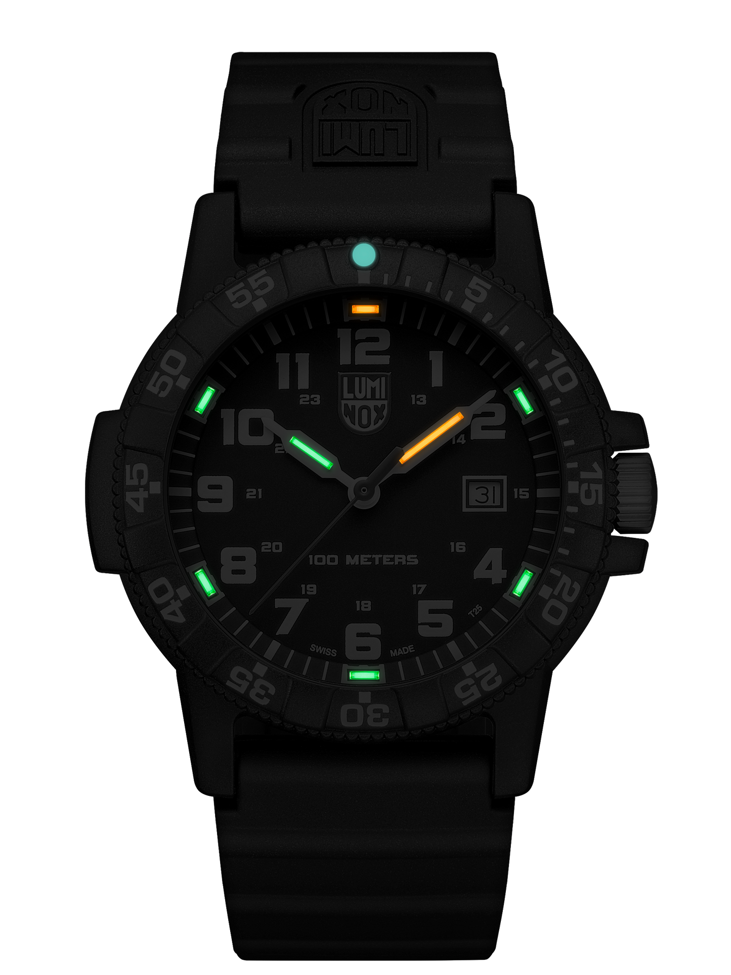 Luminox Leatherback Sea Turtle Giant 0321.L