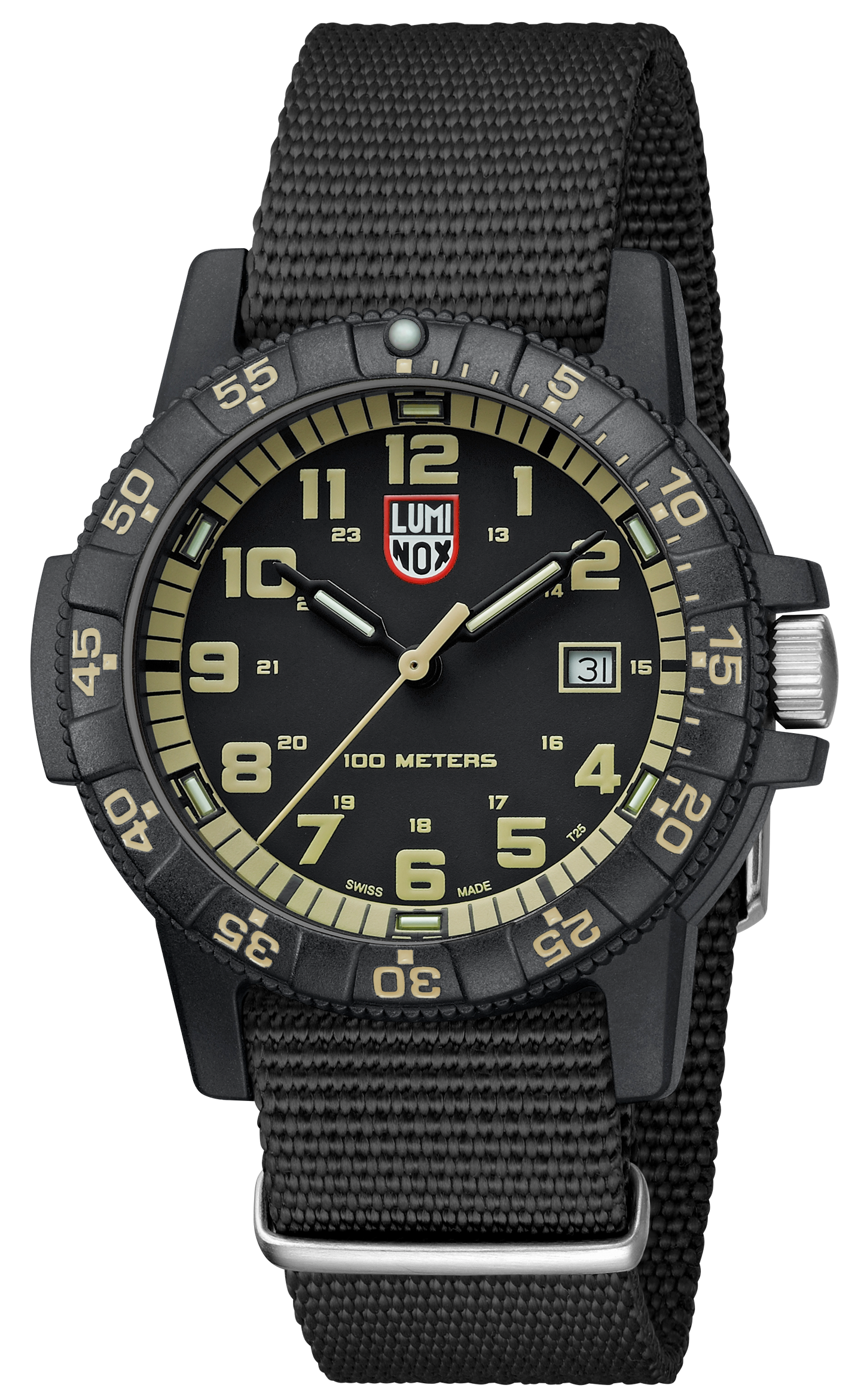 Luminox Leatherback Sea Turtle Giant 0333