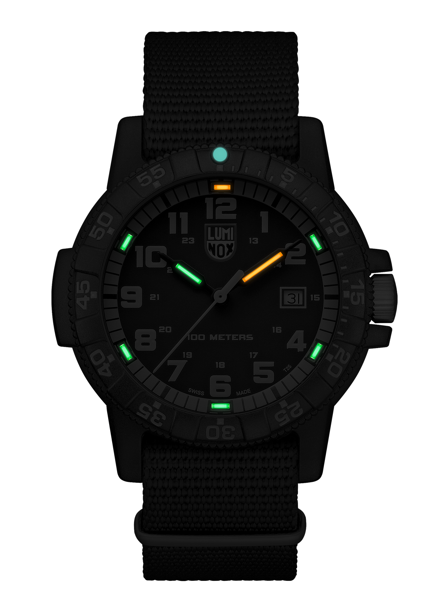 Luminox Leatherback Sea Turtle Giant 0333