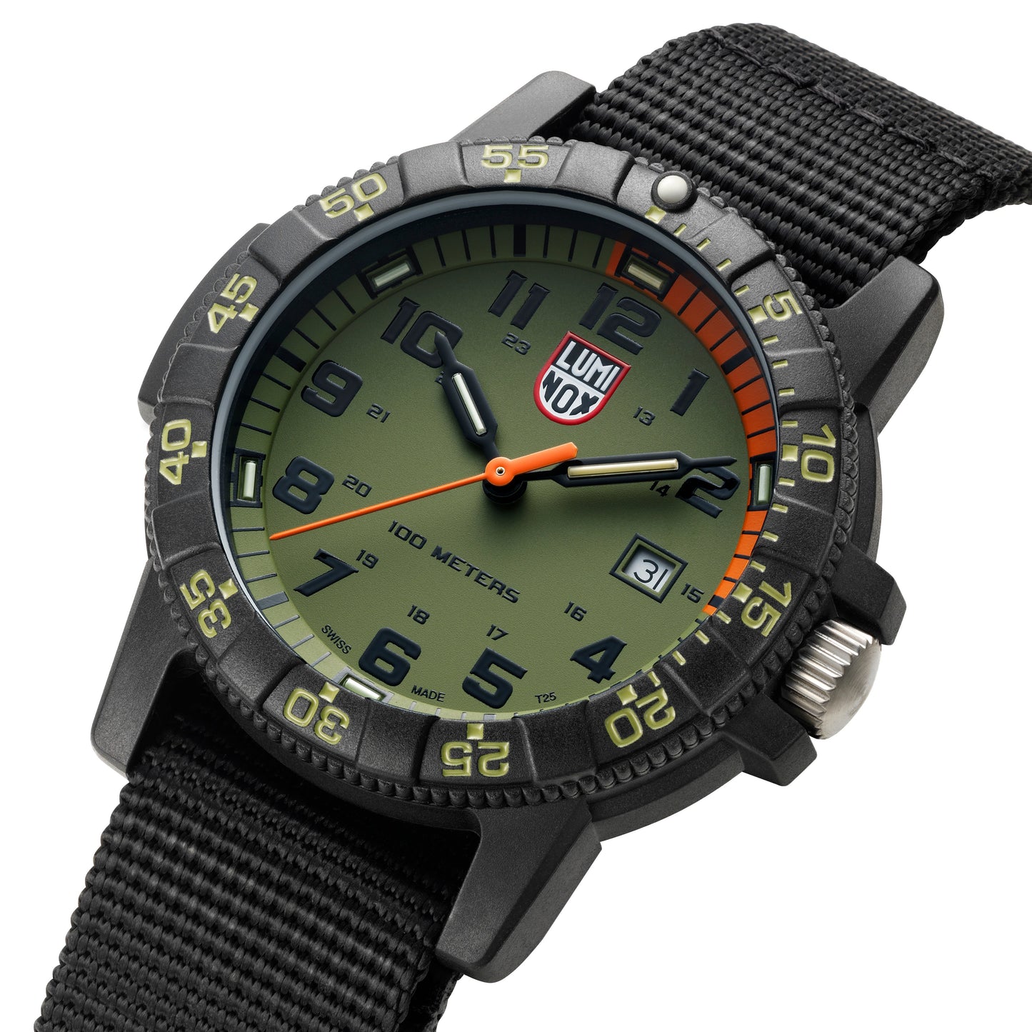 Luminox Leatherback Sea Turtle Giant 0337