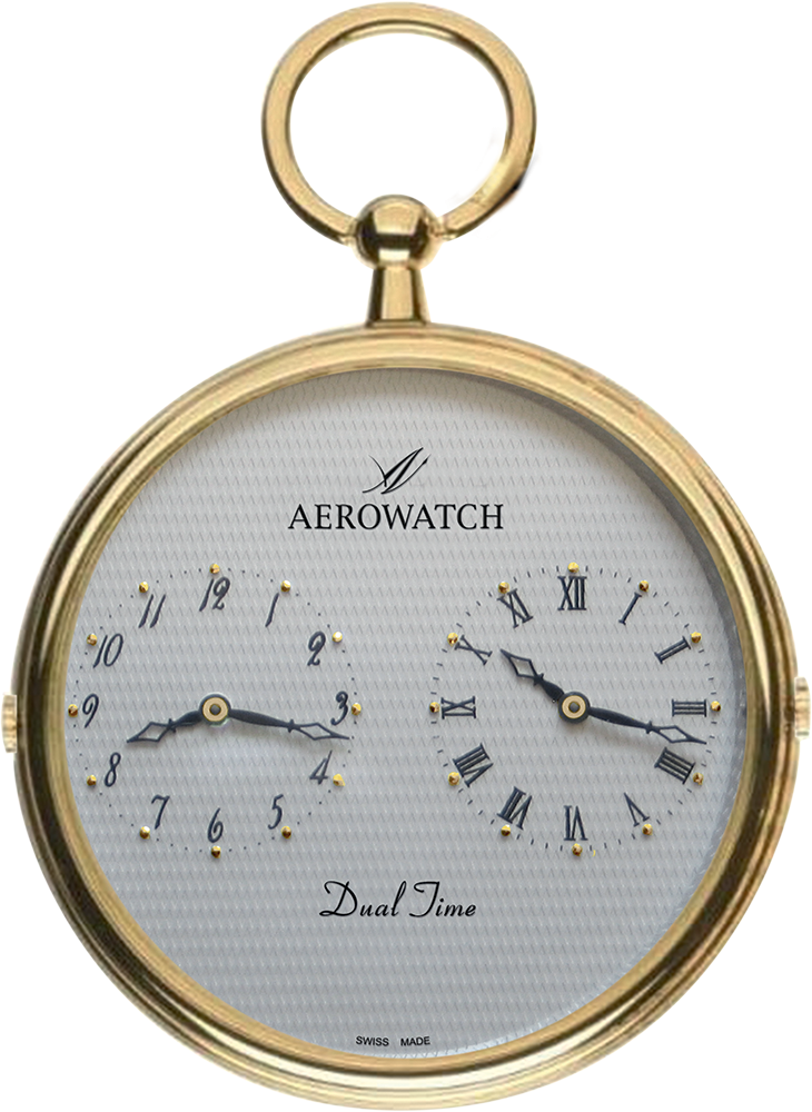AEROWATCH Lépines 05826 JA02