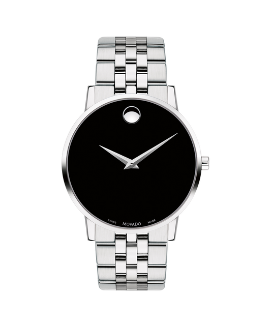 MOVADO MUSEUM CLASSIC - 0607199