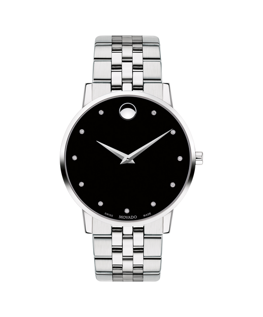 MOVADO MUSEUM CLASSIC - 0607201