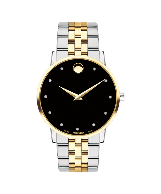 MOVADO MUSEUM CLASSIC - 0607202