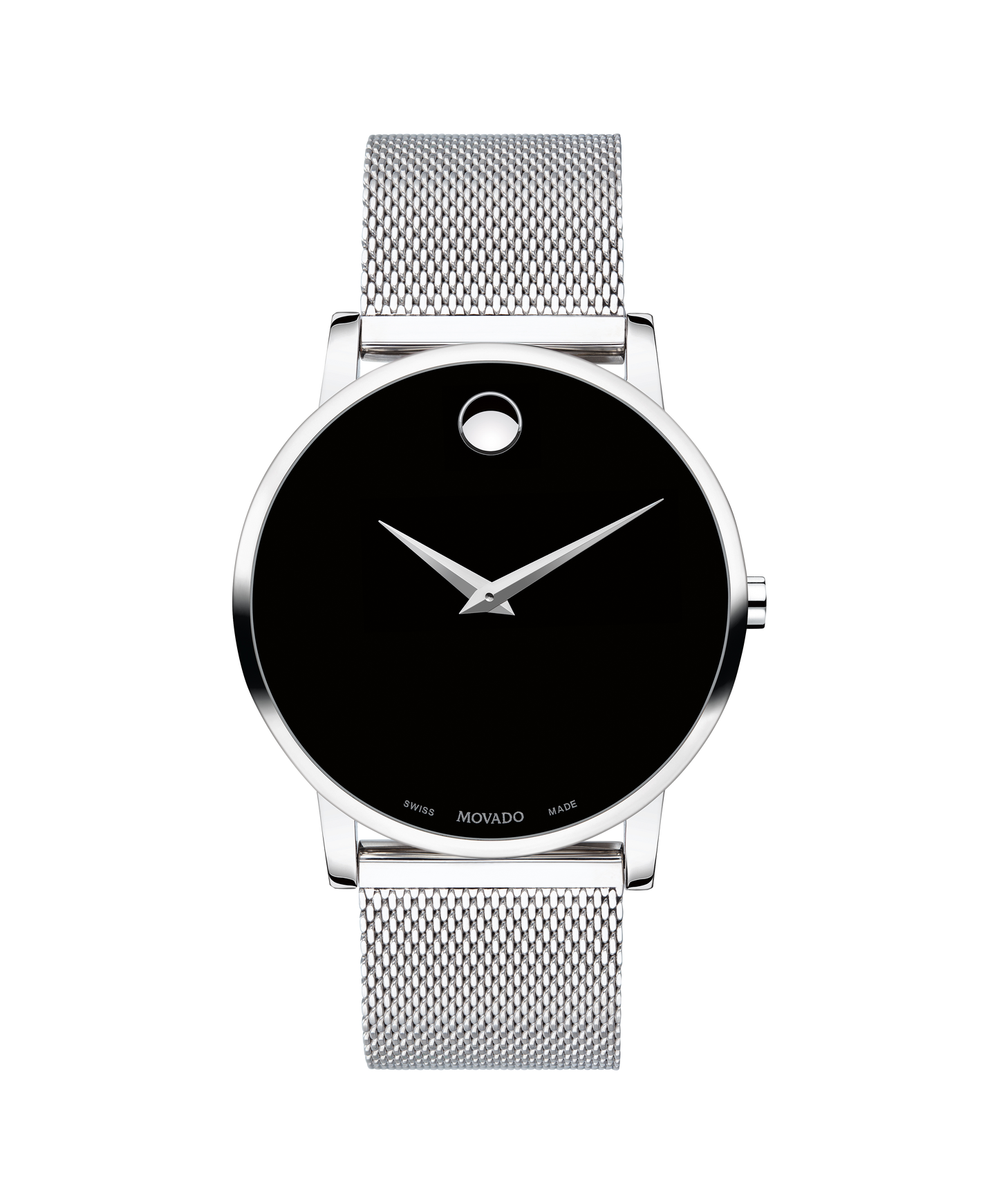 MOVADO MUSEUM CLASSIC - 0607219