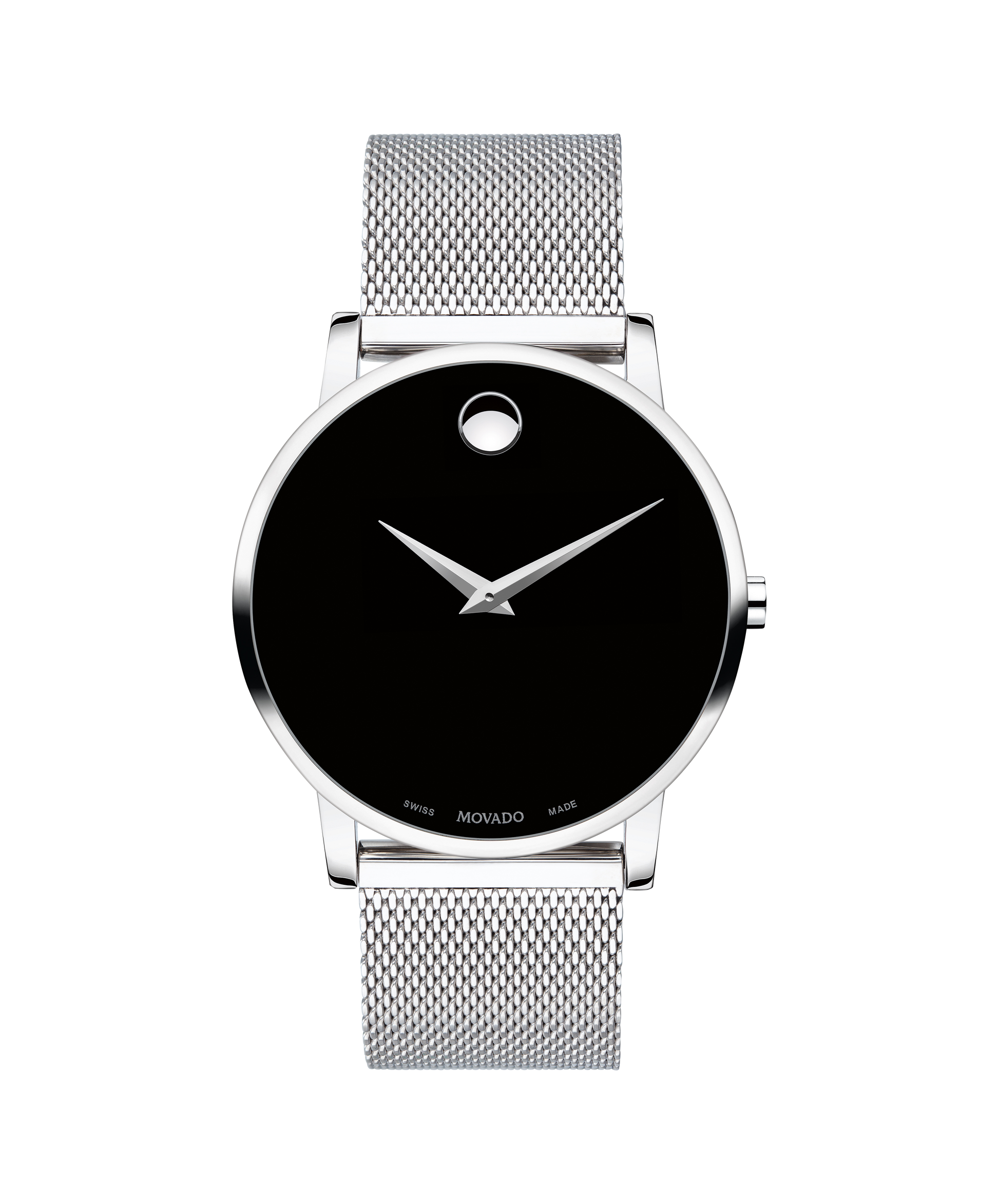 MOVADO MUSEUM CLASSIC - 0607219