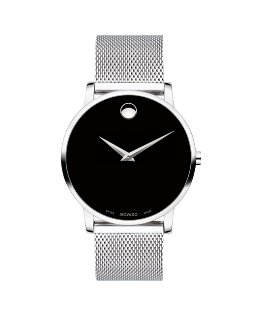 MOVADO MUSEUM CLASSIC - 0607219