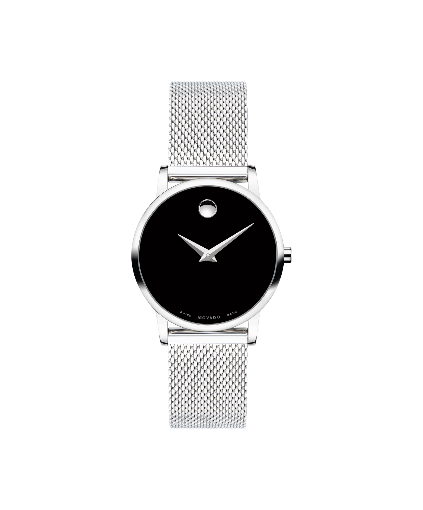 MOVADO MUSEUM CLASSIC - 0607220