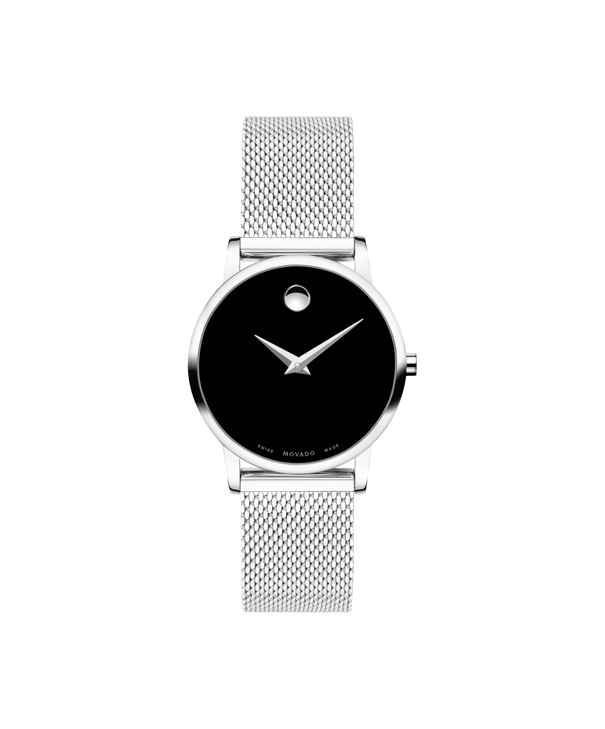 MOVADO MUSEUM CLASSIC - 0607220