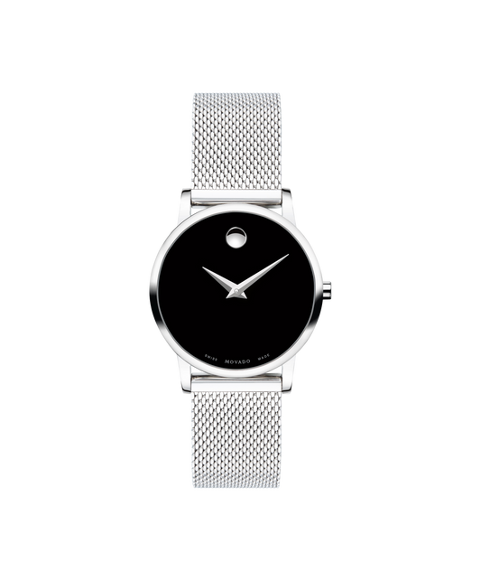 MOVADO MUSEUM CLASSIC - 0607220