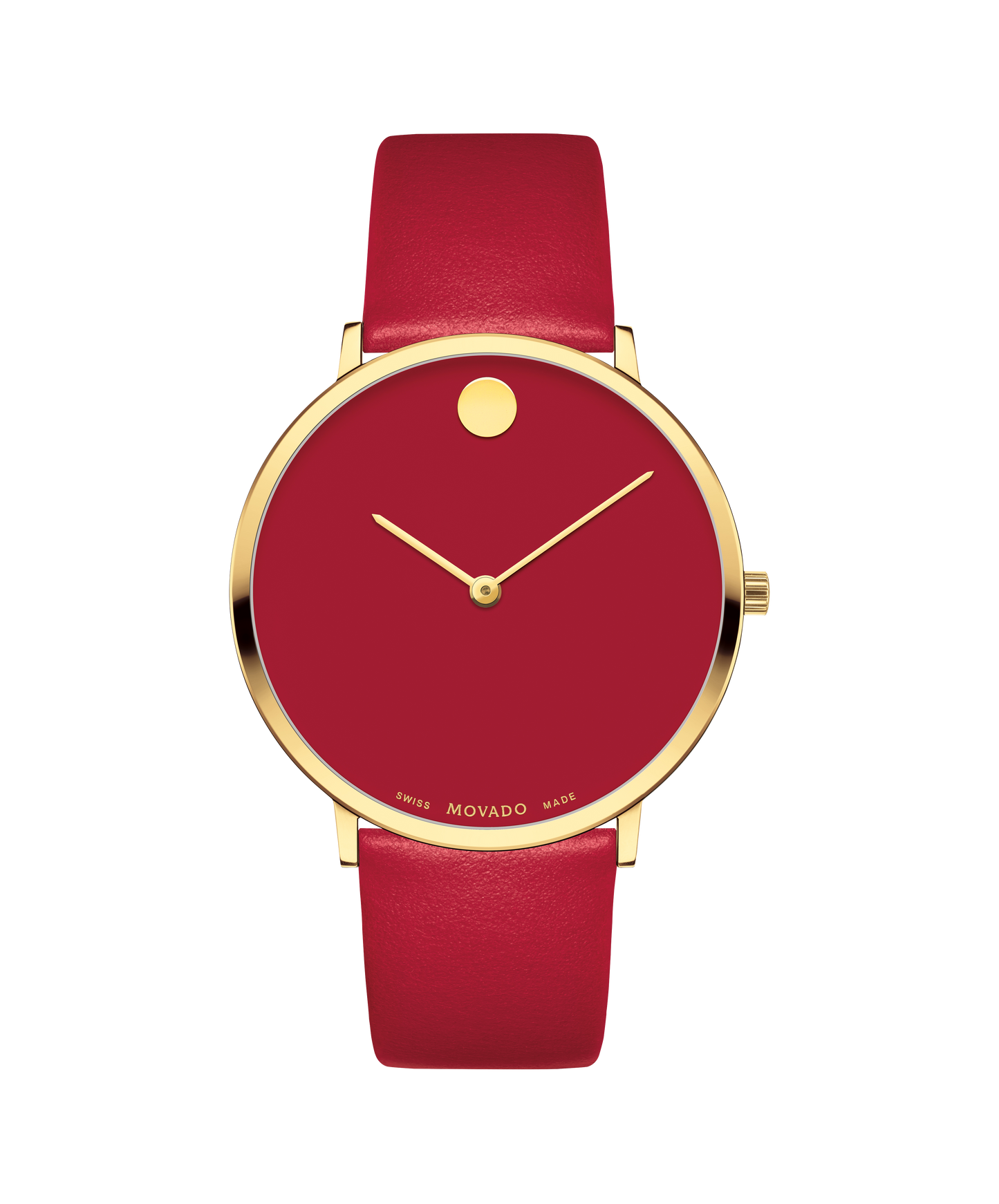 MOVADO MODERN 47 - 0607253