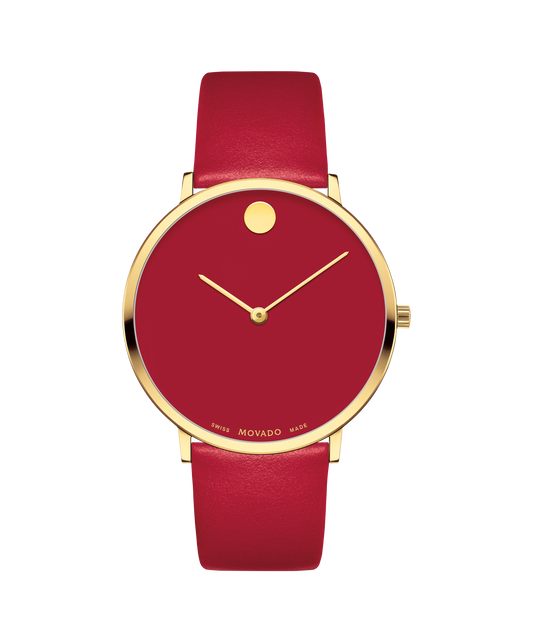 MOVADO MODERN 47 - 0607253