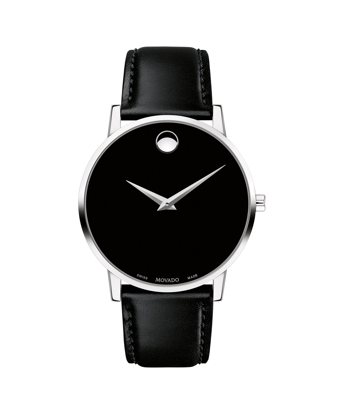 MOVADO MUSEUM CLASSIC - 0607269