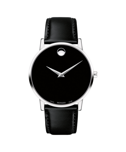 MOVADO MUSEUM CLASSIC - 0607269