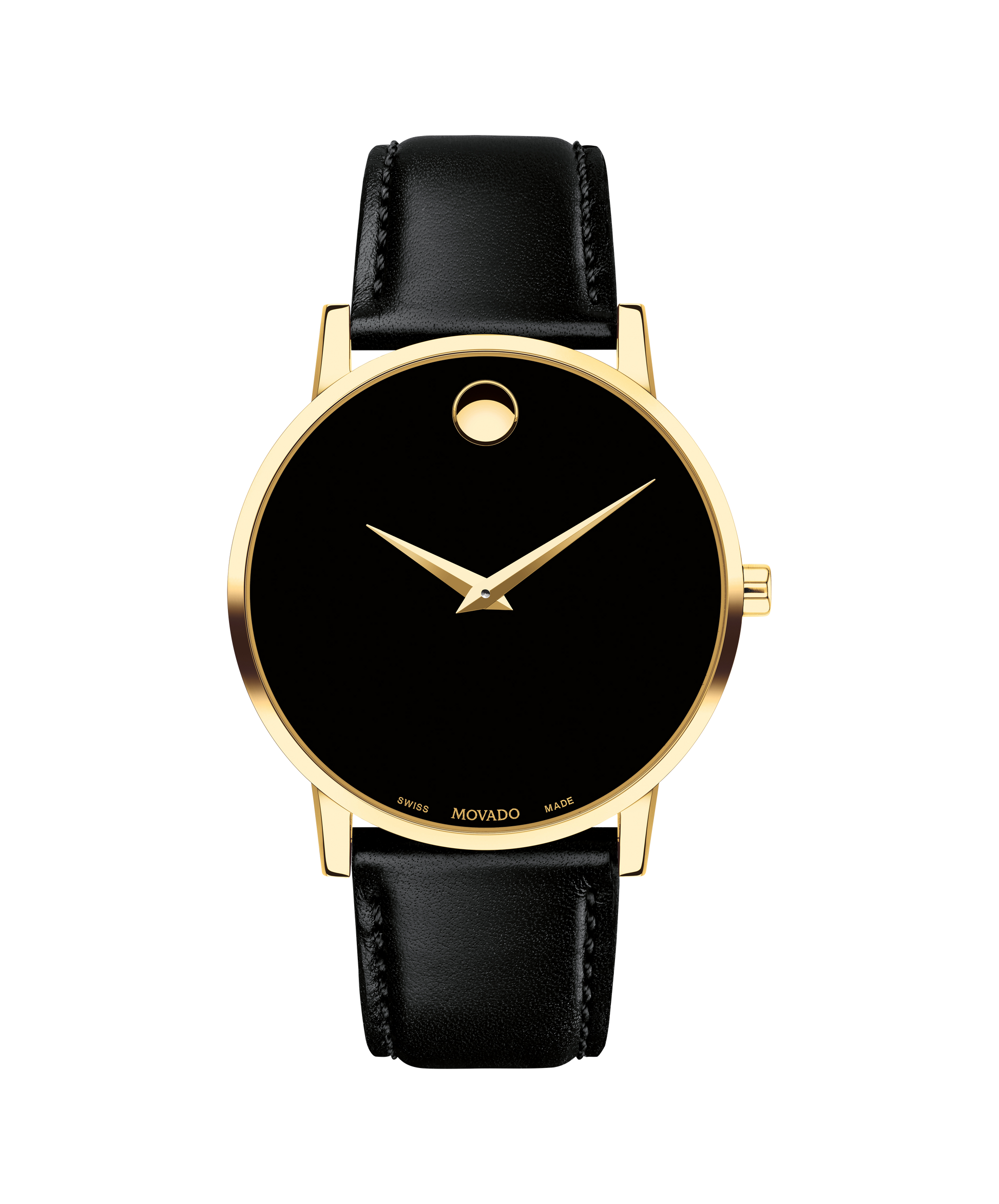 MOVADO MUSEUM CLASSIC - 0607271