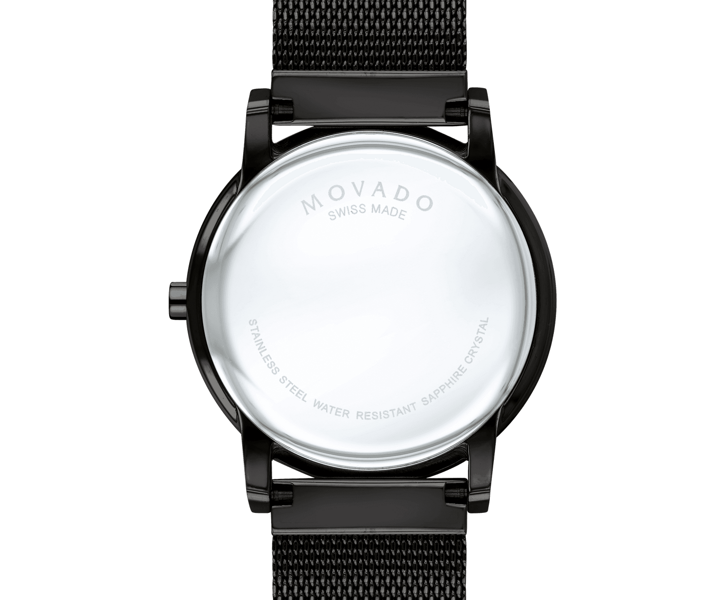 MOVADO MUSEUM CLASSIC 0607269