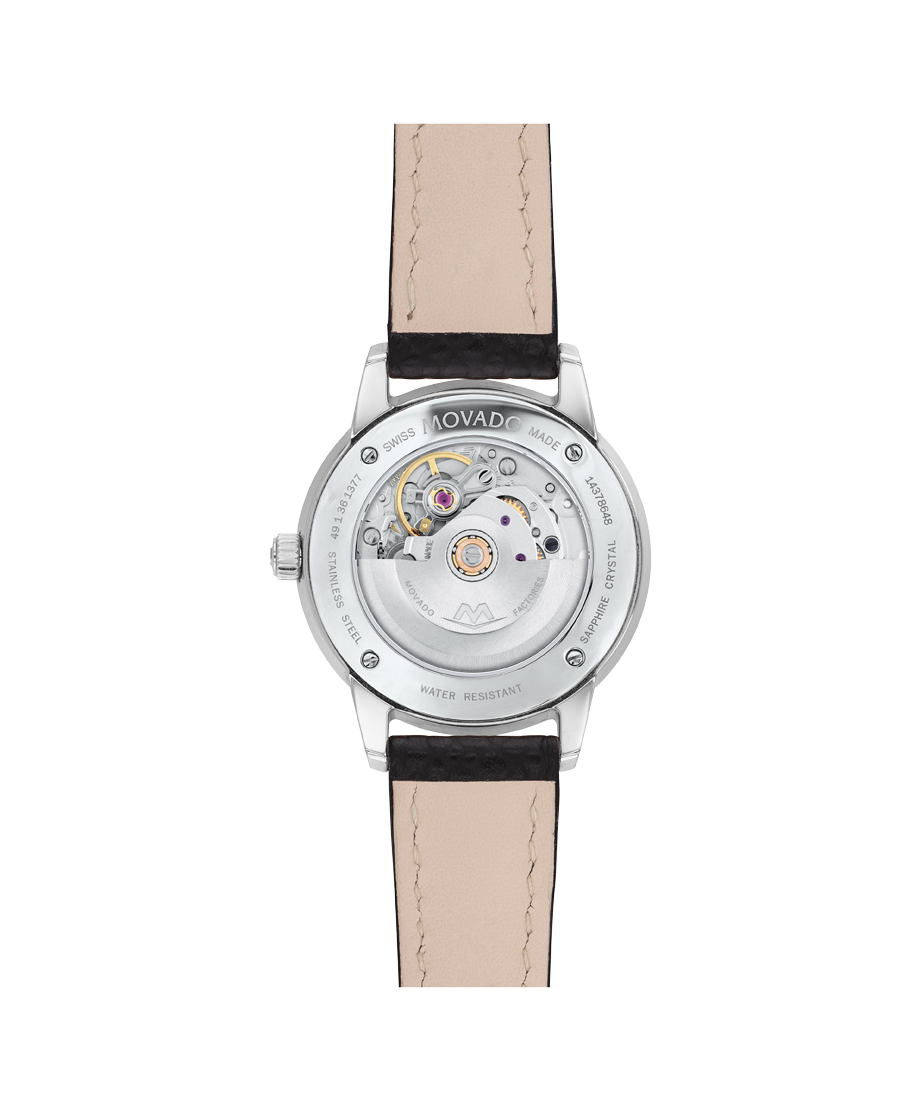 1881 AUTOMATIC - 0607466M