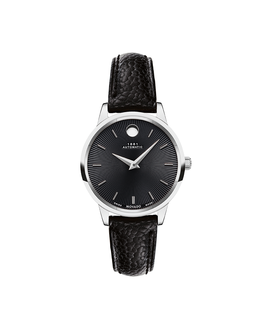MOVADO 1881 AUTOMATIC - 0607466M