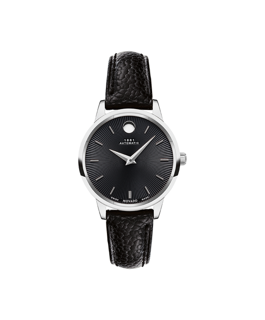 MOVADO 1881 AUTOMATIC - 0607466M
