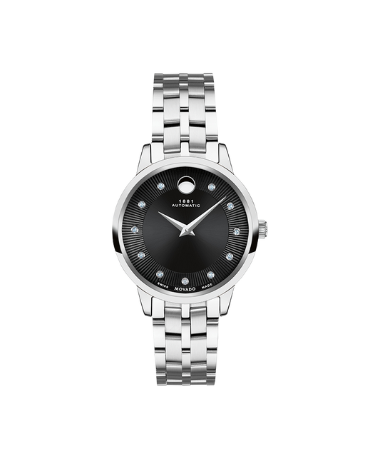 MOVADO 1881 AUTOMATIC - 0607469M