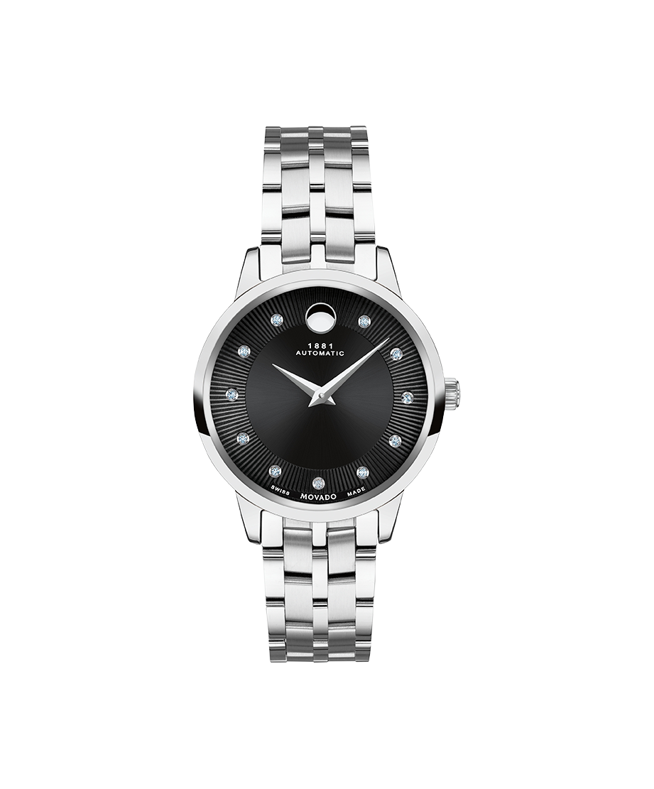 1881 AUTOMATIC - 0607469M