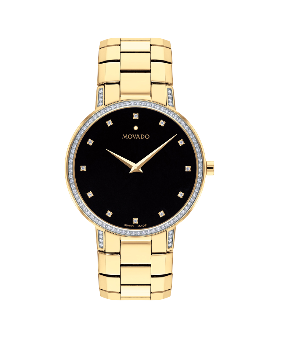 MOVADO FACETO - 0607483