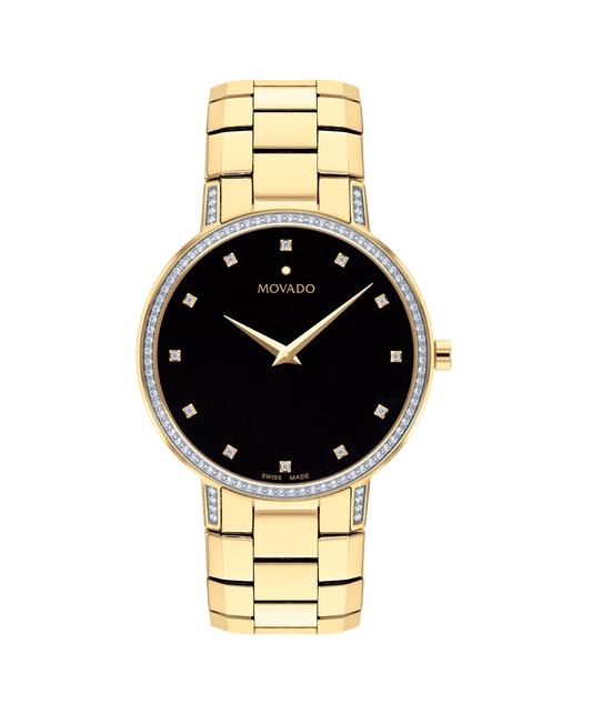 MOVADO FACETO - 0607483