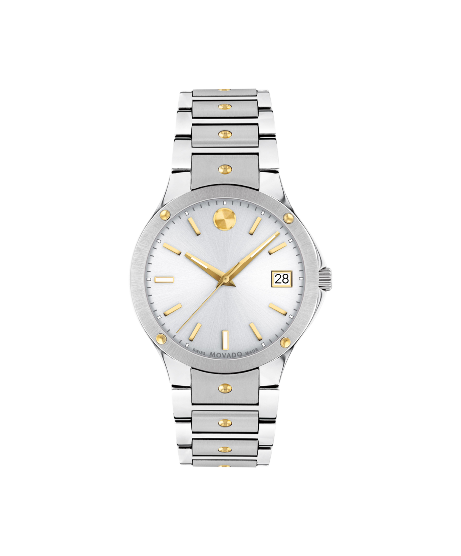 MOVADO MOVADO SE - 0607516