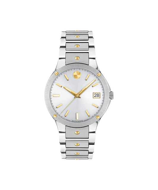 MOVADO MOVADO SE - 0607516