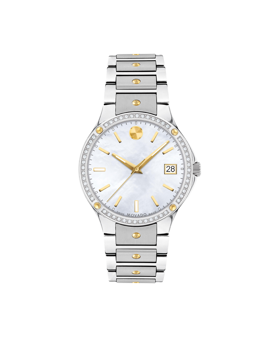 MOVADO MOVADO SE - 0607517