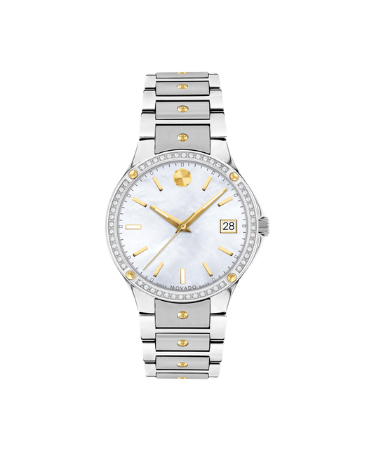 MOVADO MOVADO SE - 0607517