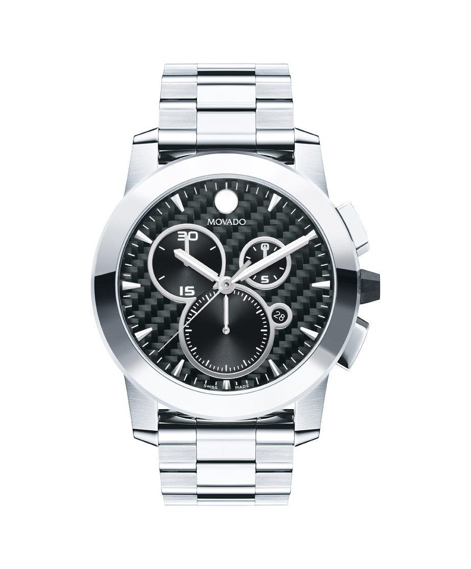 MOVADO VIZIO - 0607544