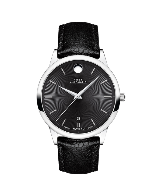 MOVADO 1881 AUTOMATIC - 0607612