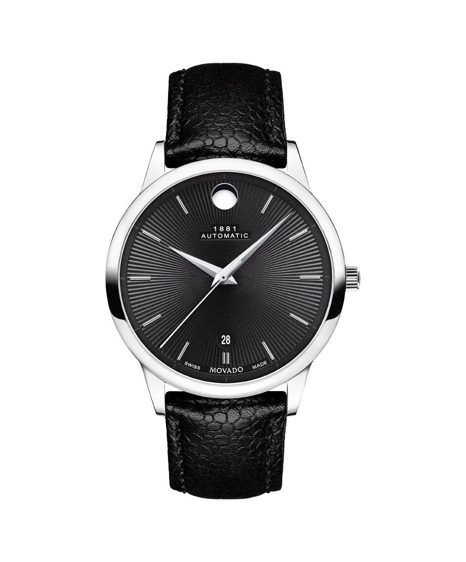 1881 AUTOMATIC - 0607612