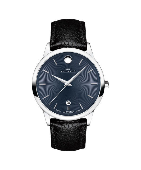 MOVADO 1881 AUTOMATIC - 0607613