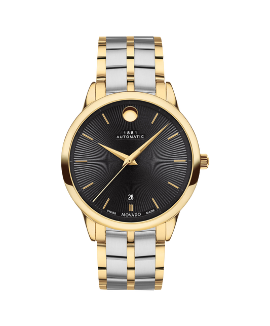 MOVADO 1881 AUTOMATIC - 0607620