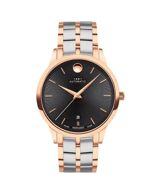 MOVADO 1881 AUTOMATIC - 0607621
