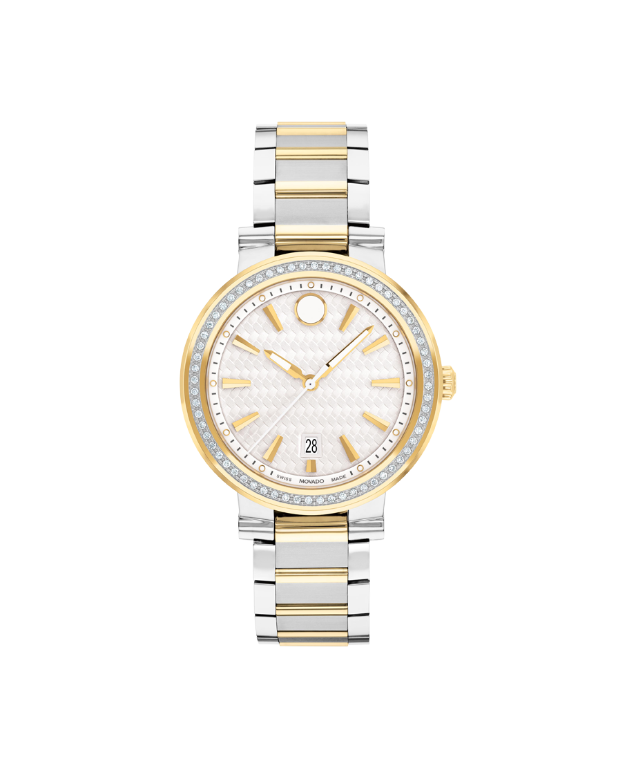 MOVADO VIZIO - 0607638