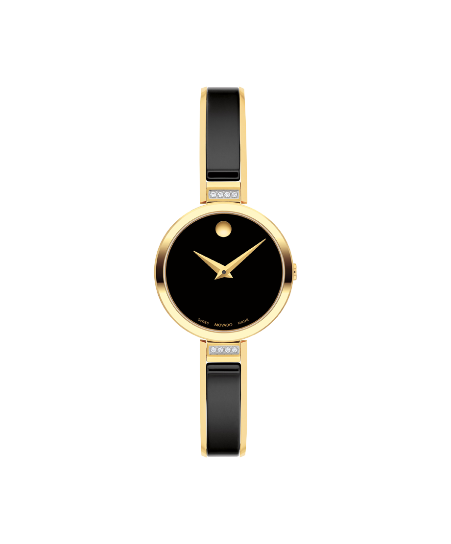MOVADO MODA - 0607716