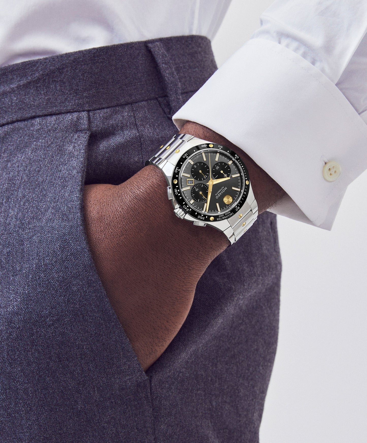 ALTA SE CHRONOGRAPH - 0607755