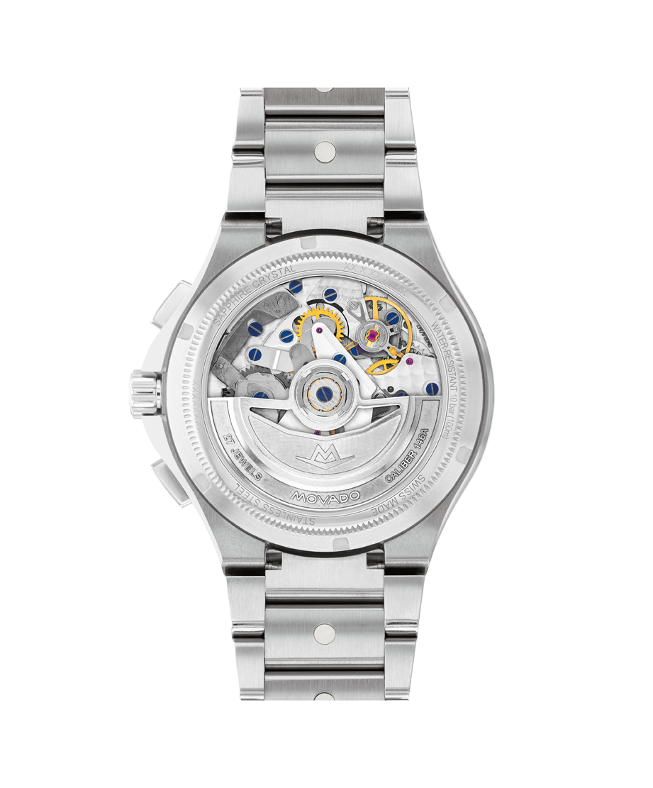 ALTA SE CHRONOGRAPH - 0607755